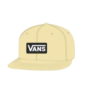 Vans Mn Vans Patch (Crema doble)