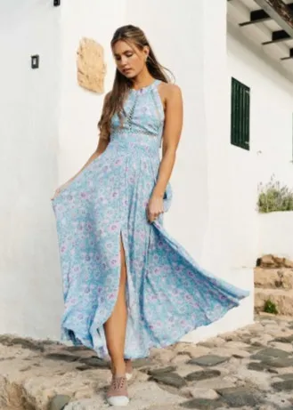 Vestido Daisy Endless