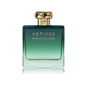 Vetiver