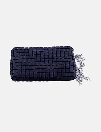 Villanova Bolso mini negro