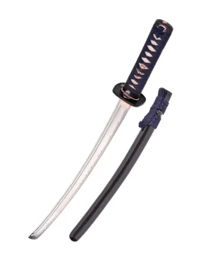 Wakizashi Kaeru Frog de Hanwei (70,5 cm.)