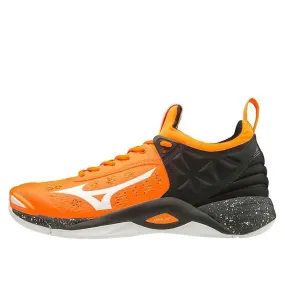 Wave Momentum Balonmano-Voley Naranja