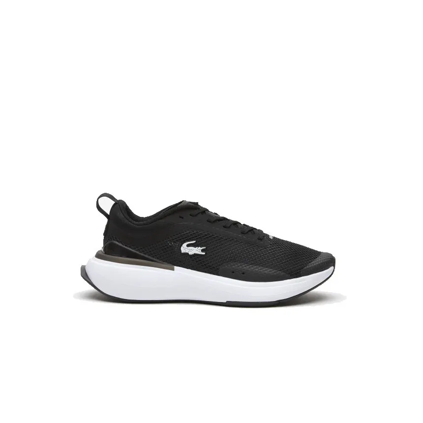 Zapas Lacoste Run Spin Para Mujer