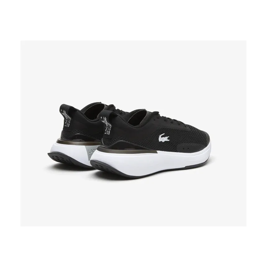 Zapas Lacoste Run Spin Para Mujer