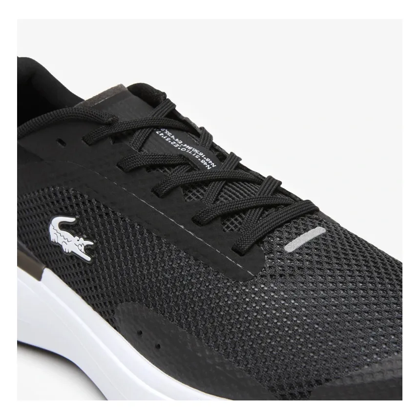 Zapas Lacoste Run Spin Para Mujer