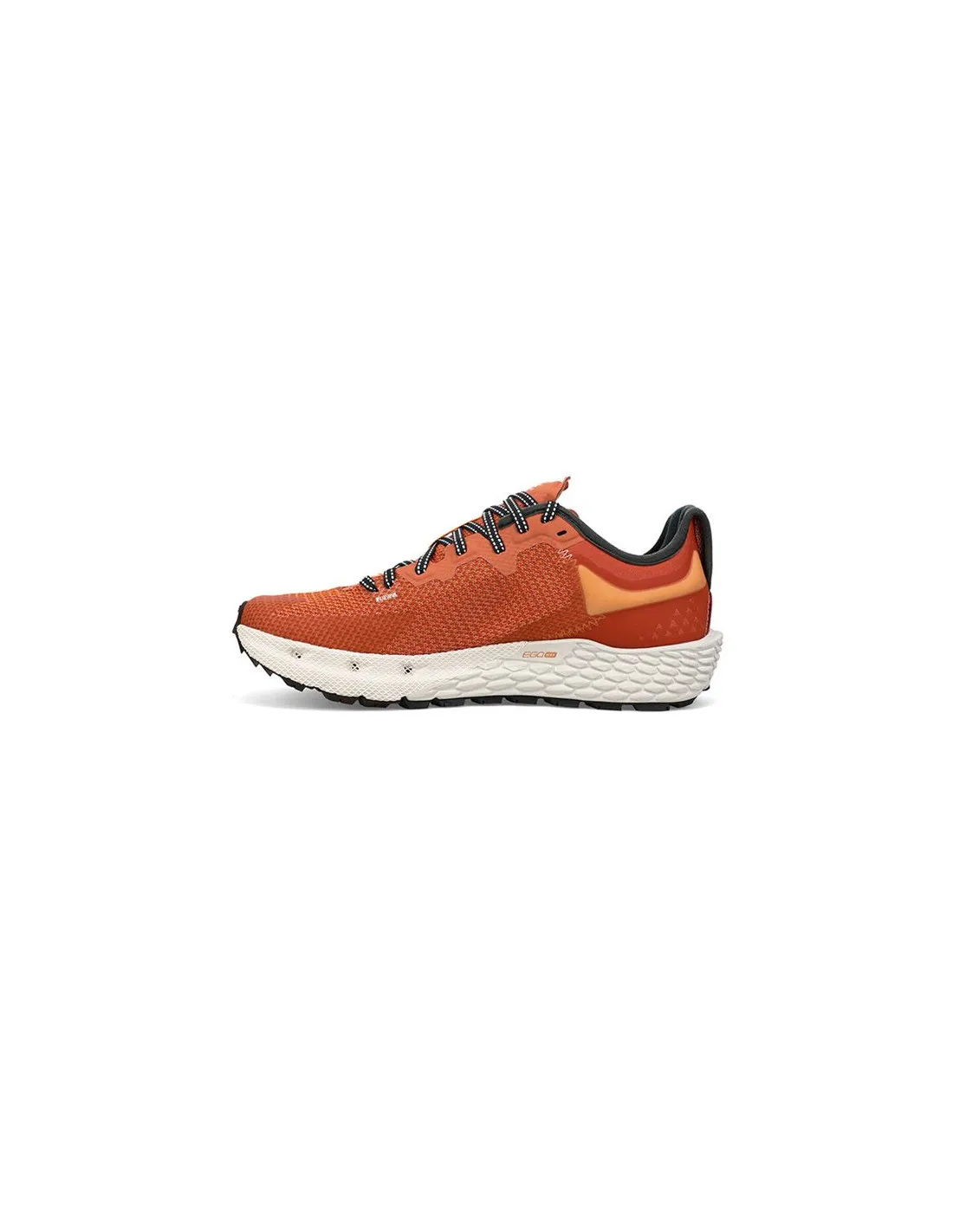 Zapatilas de trail running Altra Timp 4 naranja Mujer