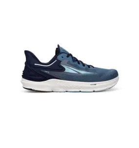 Zapatilla de running Altra Torin 6 (Azul mineral) Hombre