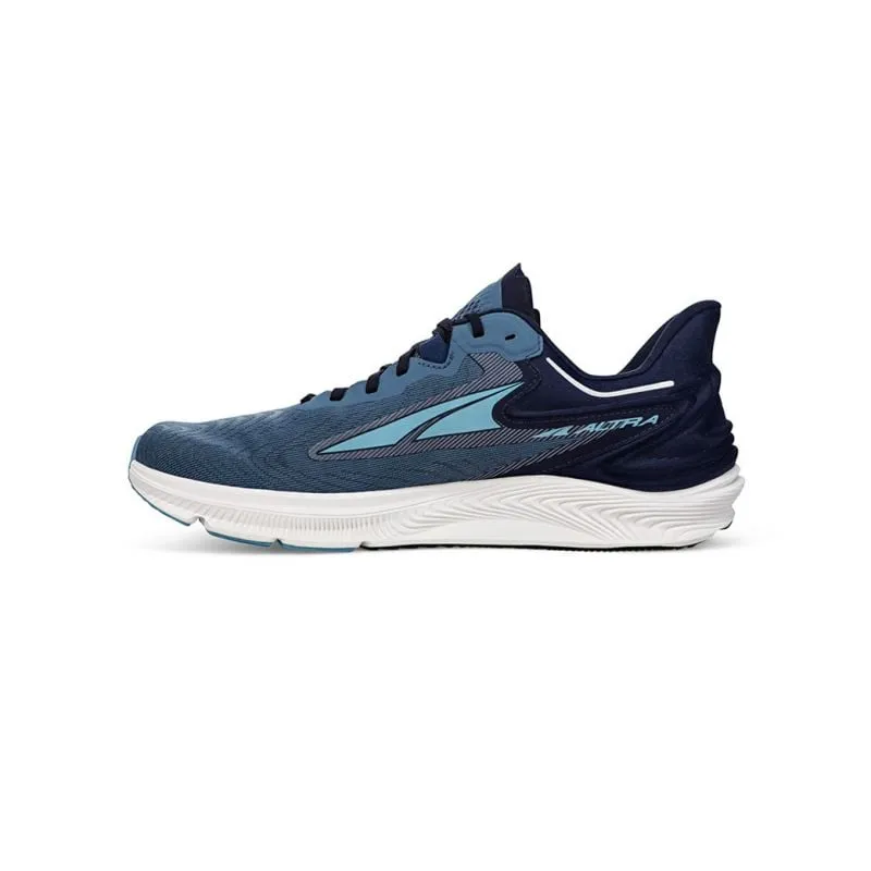 Zapatilla de running Altra Torin 6 (Azul mineral) Hombre