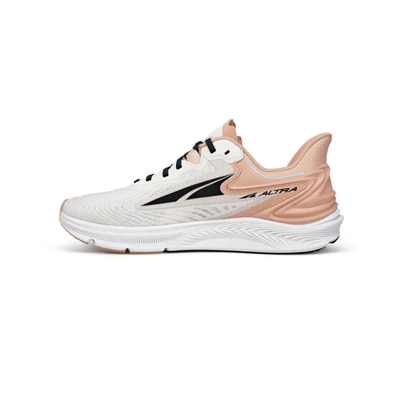 Zapatilla de running Altra Torin 6 (Blanco) Mujer