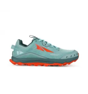 Zapatilla de trail Altra Lone Peak 6 (Dusty Teal) Mujer