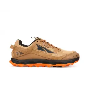 Zapatilla de trail Altra Lone Peak 6 (Marrón) Hombre