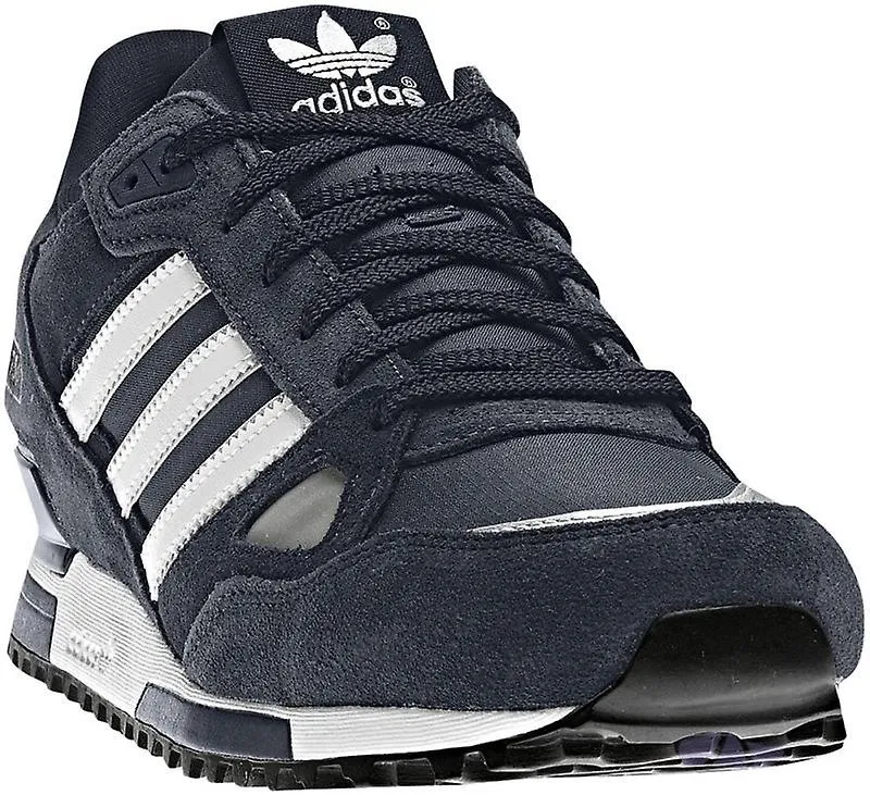 Zapatillas Adidas zx 750 para hombre - azul marino/blanco