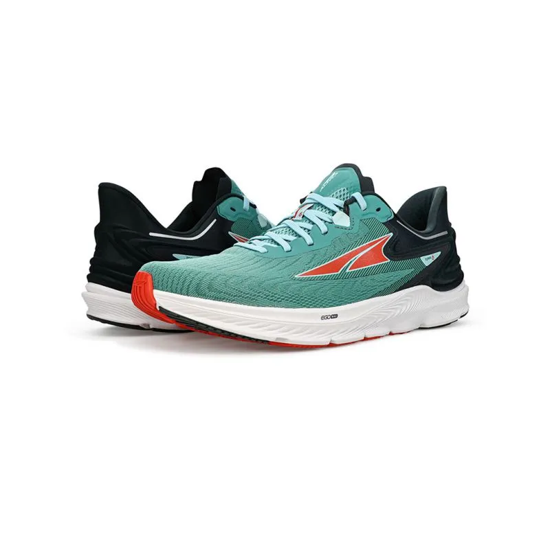 Zapatillas Altra Torin 6 (Dusty Teal) Hombre