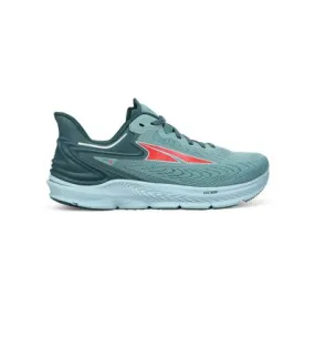 Zapatillas Altra Torin 6 (Dusty Teal) Mujer