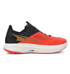 Zapatillas Altra Vanish Carbon (Coral/Negro) Mujer