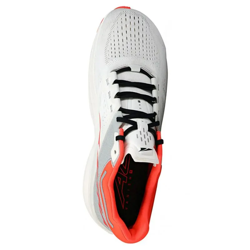 Zapatillas Altra Vanish Tempo (Blanco/coral) Mujer