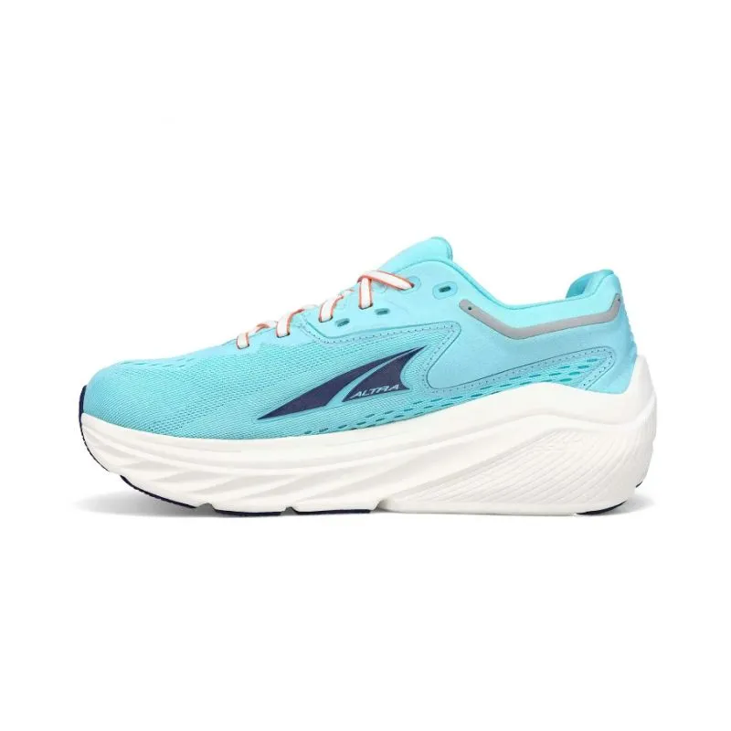 Zapatillas Altra Via Olympus (Light Blue) Mujer