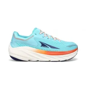 Zapatillas Altra Via Olympus (Light Blue) Mujer