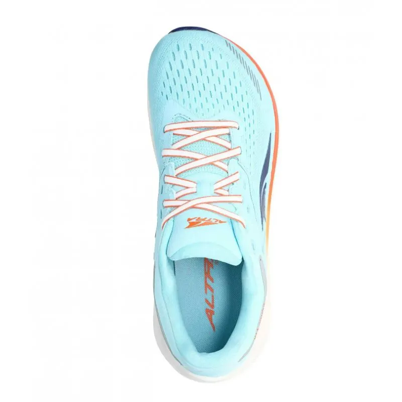 Zapatillas Altra Via Olympus (Light Blue) Mujer