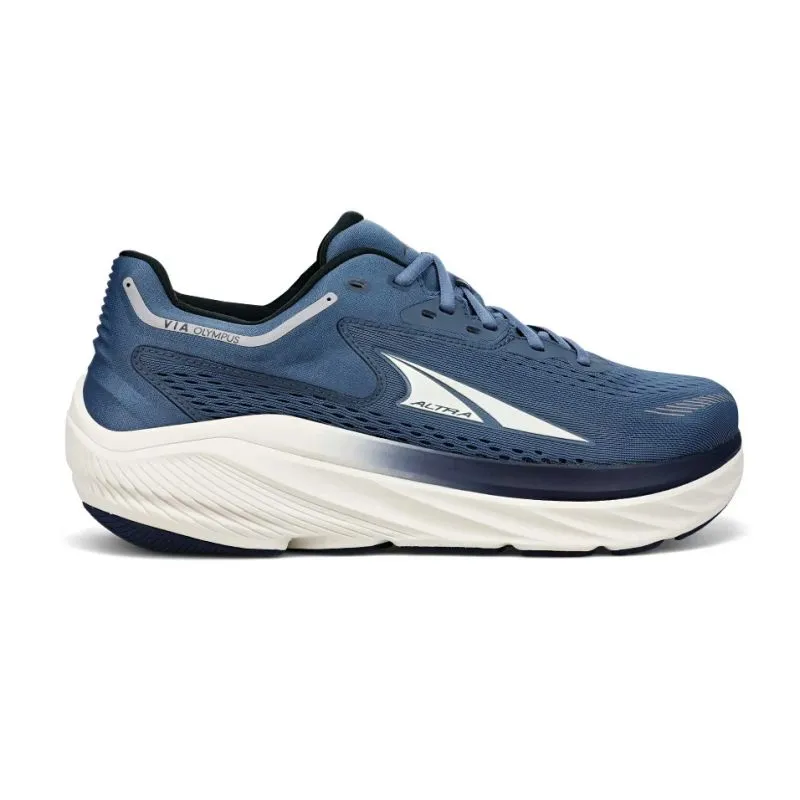 Zapatillas Altra Via Olympus (Mineral Blue) Hombre