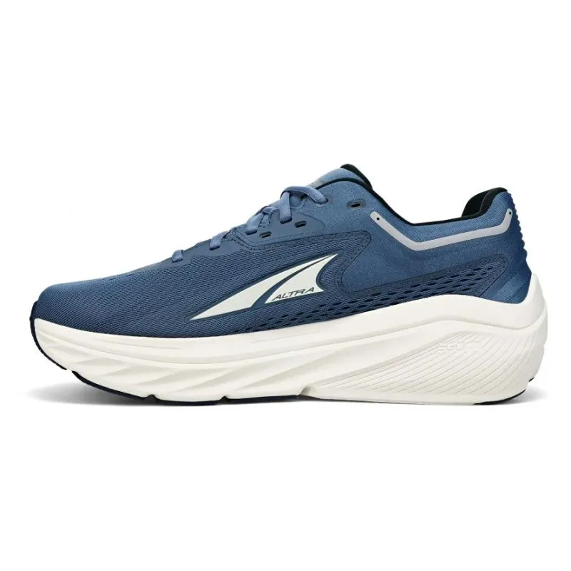 Zapatillas Altra Via Olympus (Mineral Blue) Hombre