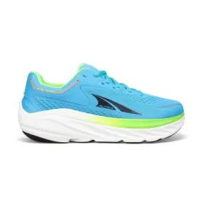 Zapatillas Altra Via Olympus (Neon/Azul) Hombre