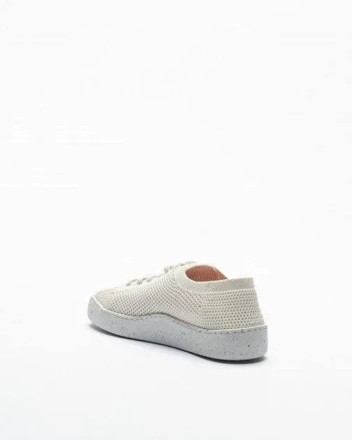 Zapatillas blancas Camper Peu Touring Blanco