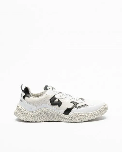 Zapatillas blancas ID.Eight Hana White Ultra Drop Blanco