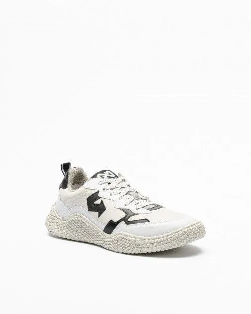 Zapatillas blancas ID.Eight Hana White Ultra Drop Blanco