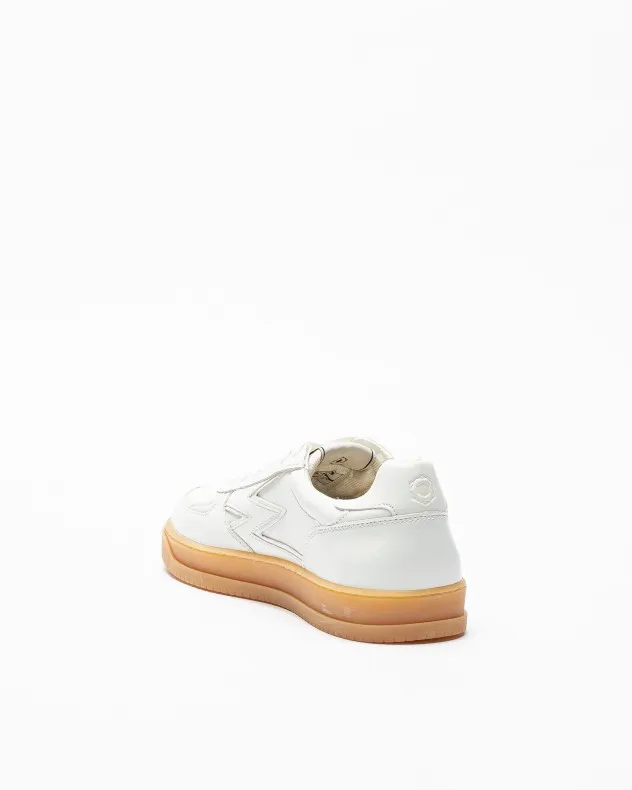 Zapatillas blancas Moa Master Legacy MG222 Blanco