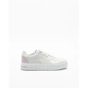 Zapatillas blancas Puma Cali Court Lht Wns Blanco