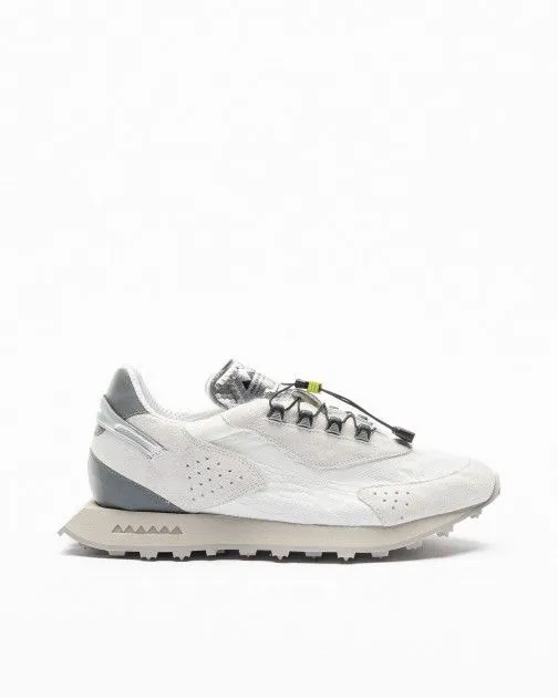 Zapatillas blancas Run Of Saturn M Blanco