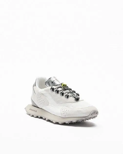 Zapatillas blancas Run Of Saturn M Blanco