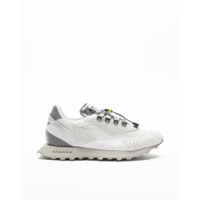 Zapatillas blancas Run Of Saturn M Blanco