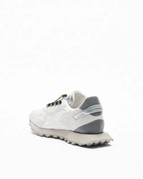 Zapatillas blancas Run Of Saturn M Blanco