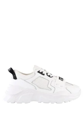 Zapatillas blancas Speedtrack