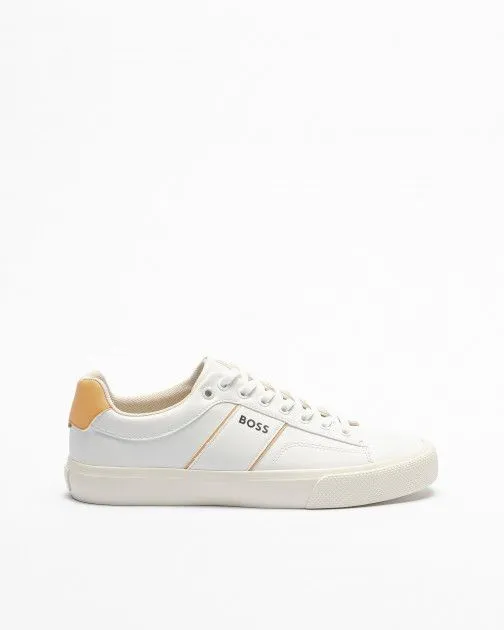 Zapatillas Boss Aiden Tenn Blanco