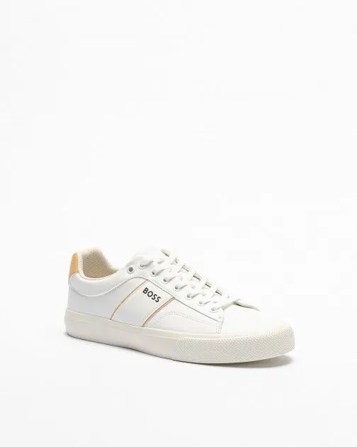 Zapatillas Boss Aiden Tenn Blanco