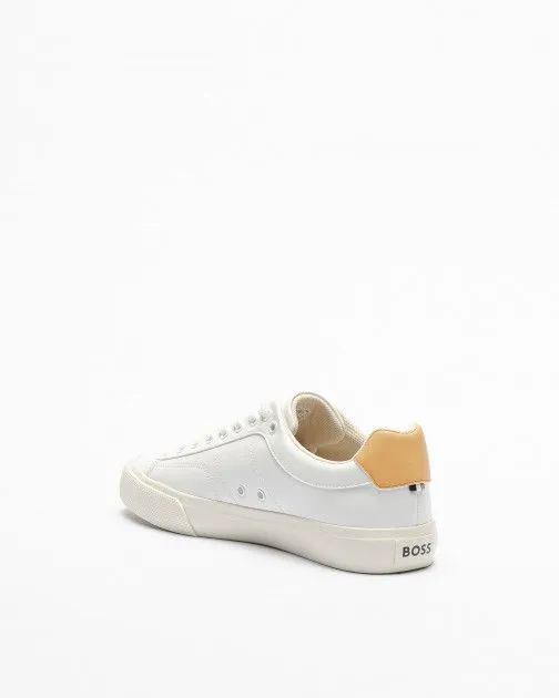 Zapatillas Boss Aiden Tenn Blanco