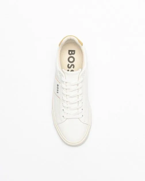 Zapatillas Boss Aiden Tenn Blanco