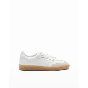 Zapatillas Boss Brandon Tenn Blanco