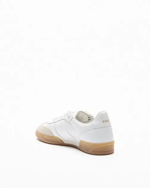 Zapatillas Boss Brandon Tenn Blanco