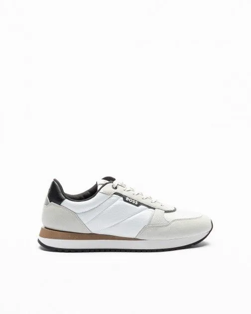 Zapatillas Boss Kai Runn Blanco