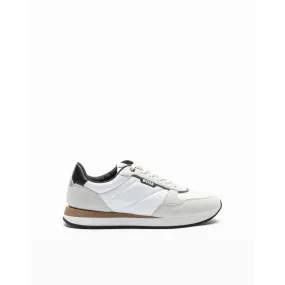 Zapatillas Boss Kai Runn Blanco