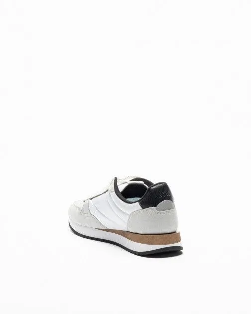 Zapatillas Boss Kai Runn Blanco