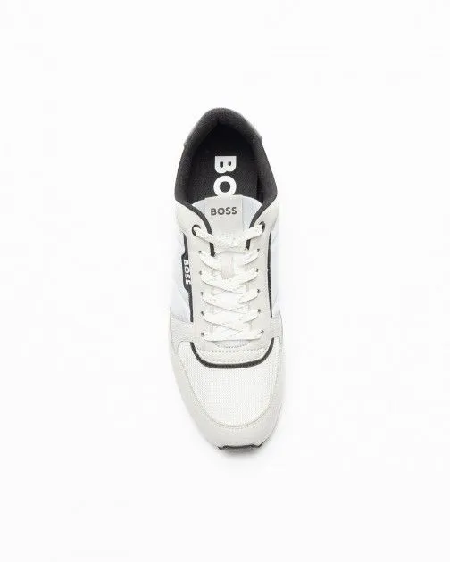 Zapatillas Boss Kai Runn Blanco