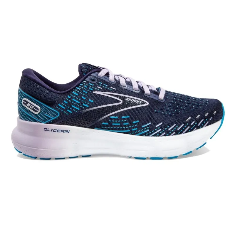 Zapatillas Brooks Glycerin 20 120369 1B499