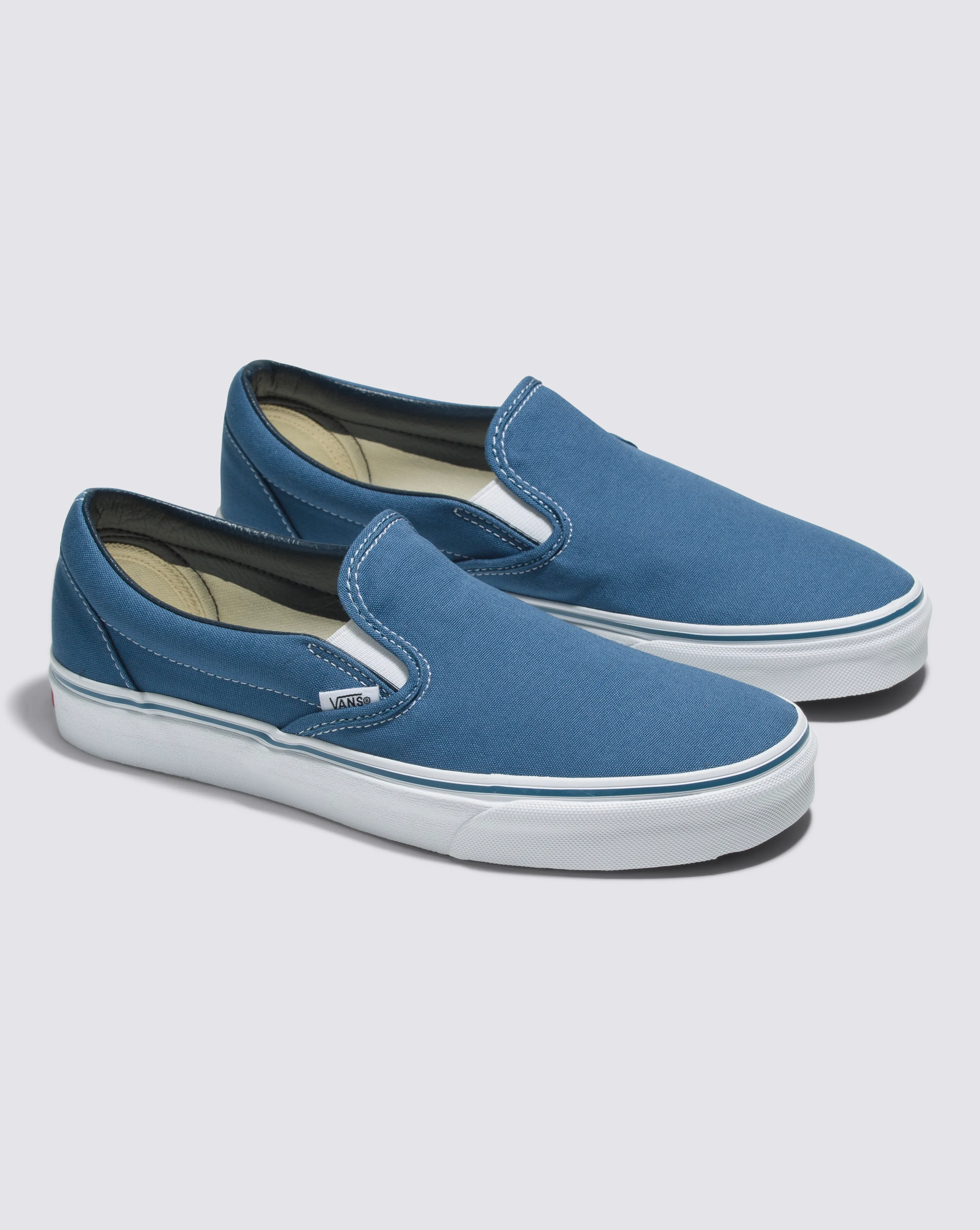 Zapatillas Classic Slip-On