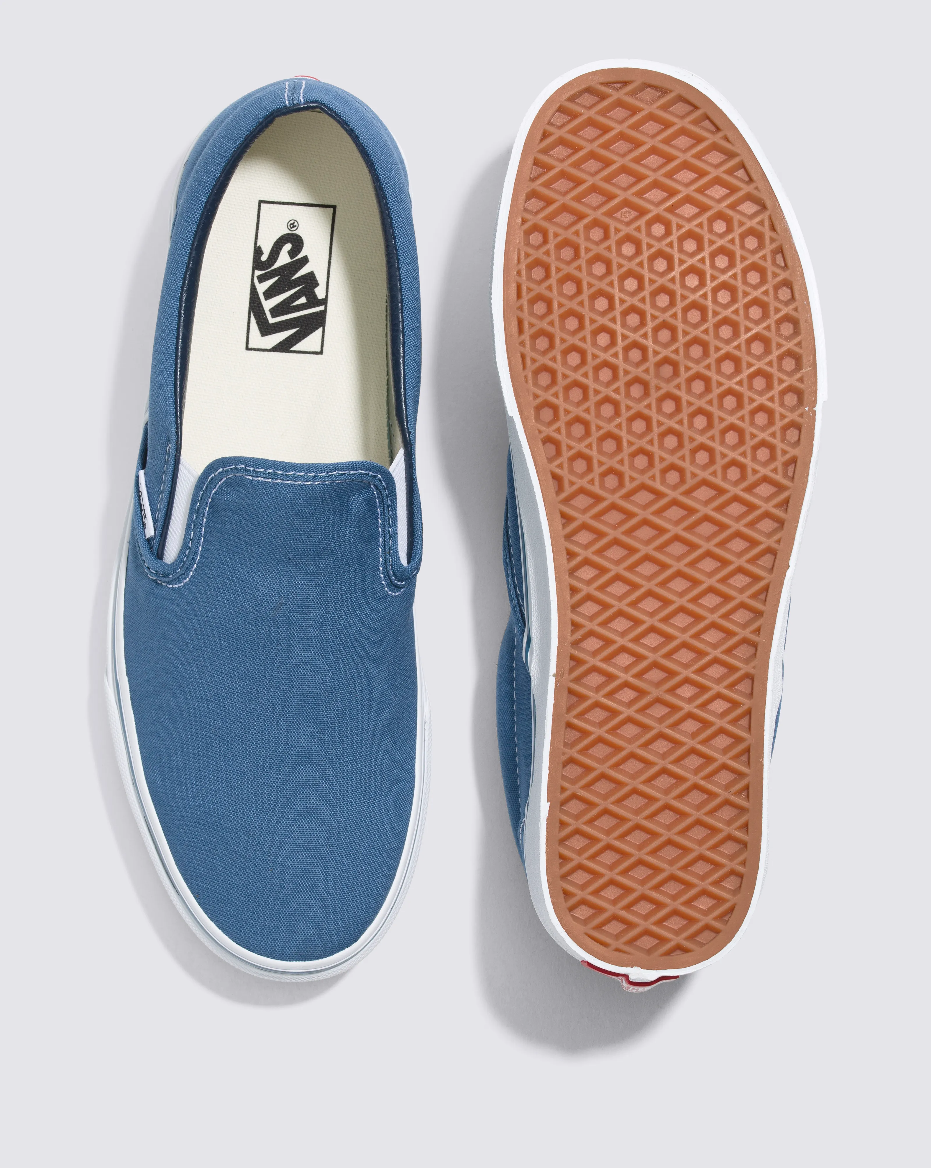 Zapatillas Classic Slip-On