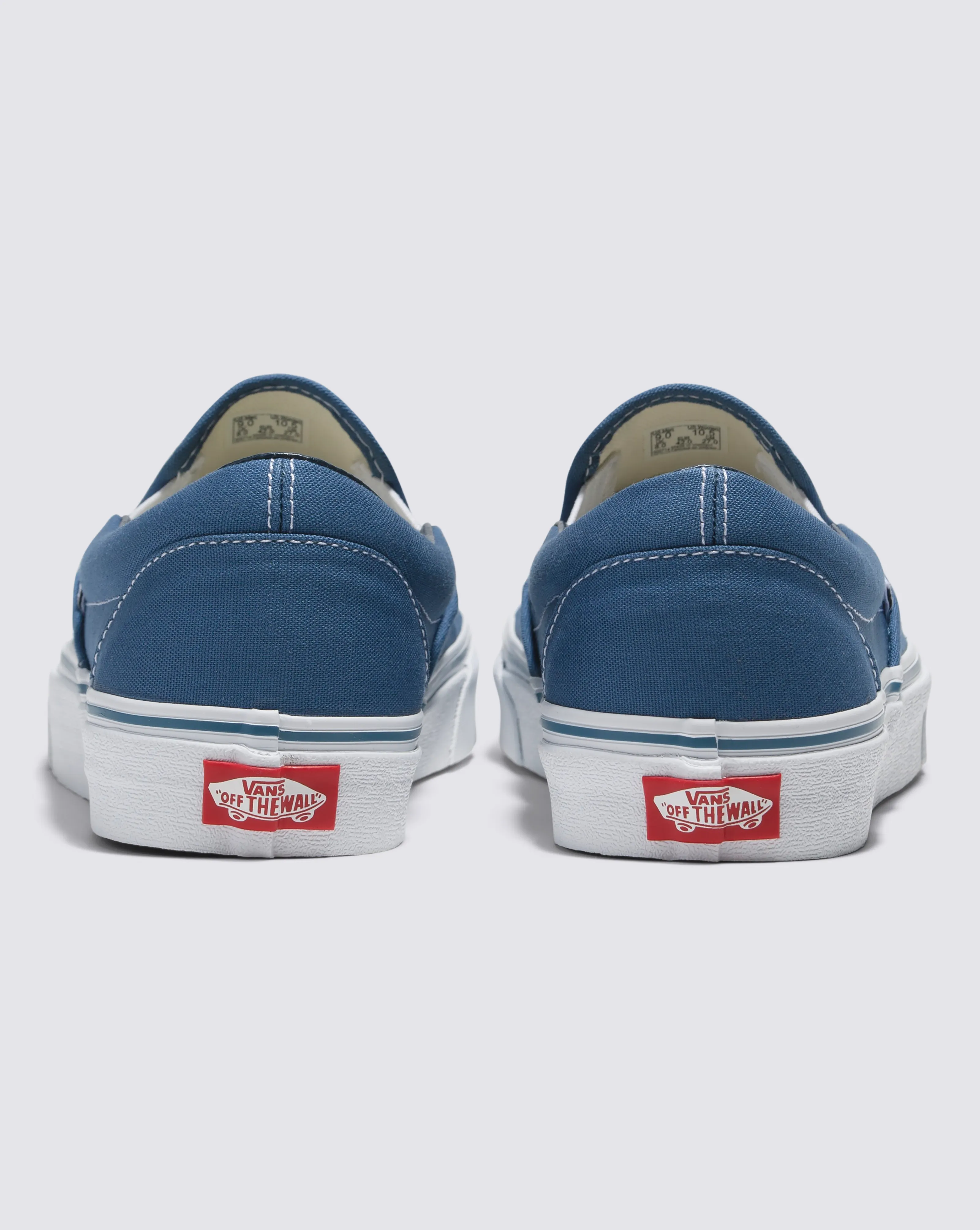 Zapatillas Classic Slip-On